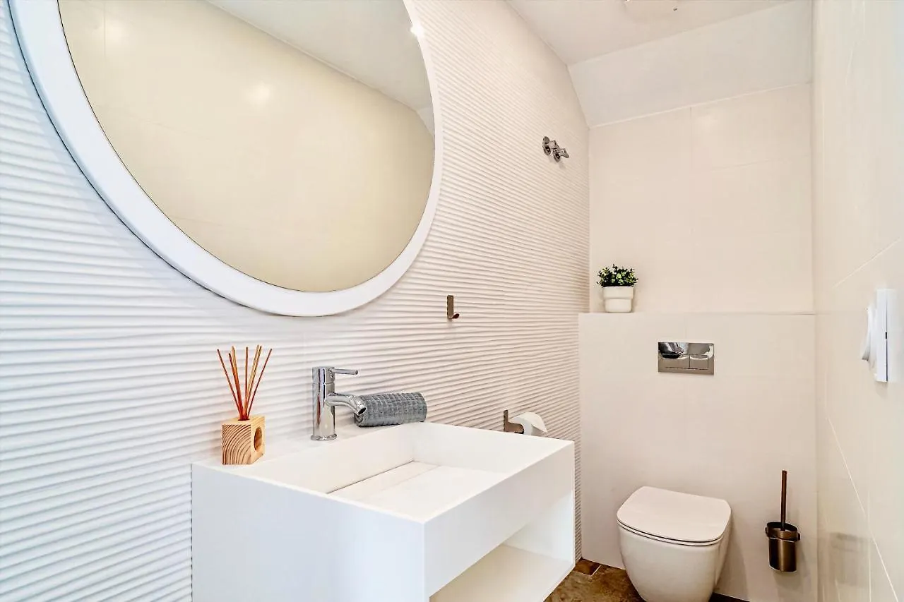 Villa N15 En Plein Coeur De La Marina, Proche De Rosas, Costa Brava Empuriabrava Spanien