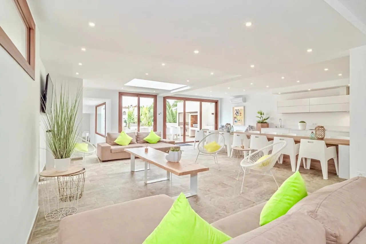 Villa N15 En Plein Coeur De La Marina, Proche De Rosas, Costa Brava Empuriabrava