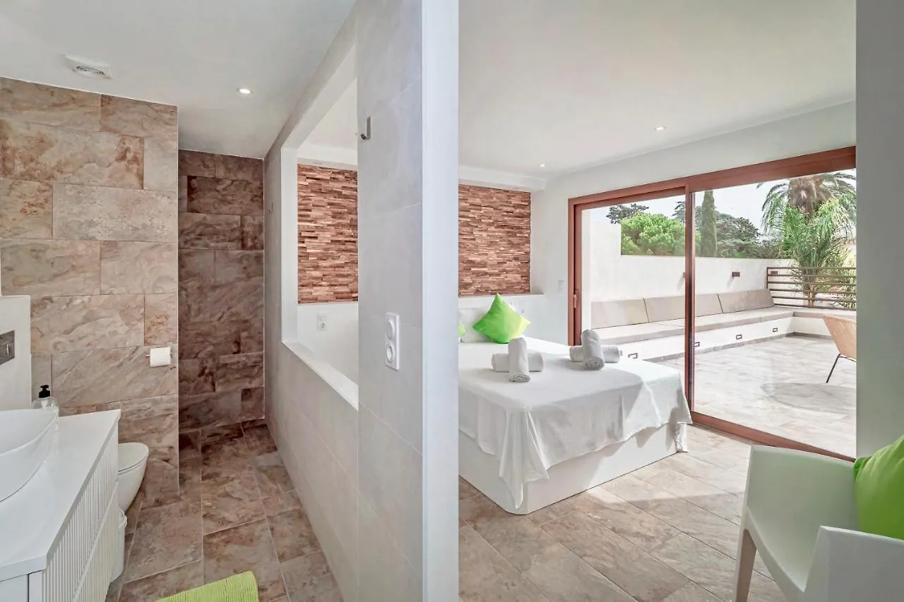 Villa N15 En Plein Coeur De La Marina, Proche De Rosas, Costa Brava Empuriabrava Spanien