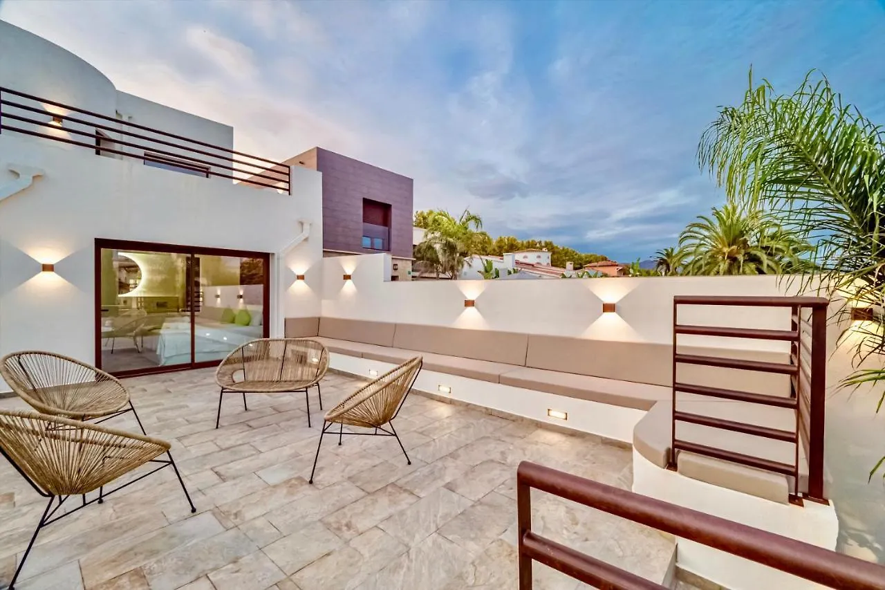 Villa N15 En Plein Coeur De La Marina, Proche De Rosas, Costa Brava Empuriabrava